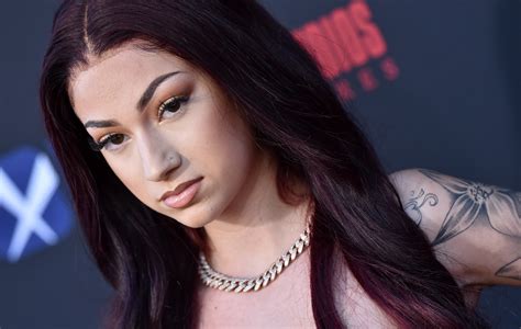 bhad bhabie nudes exposed|Bhad Bhabie Leaked Naked